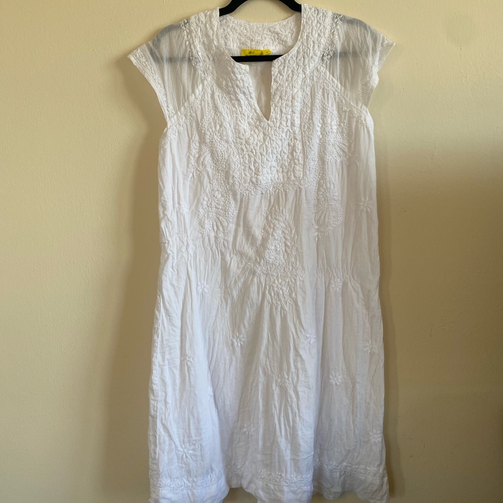 Roller Rabbit dress